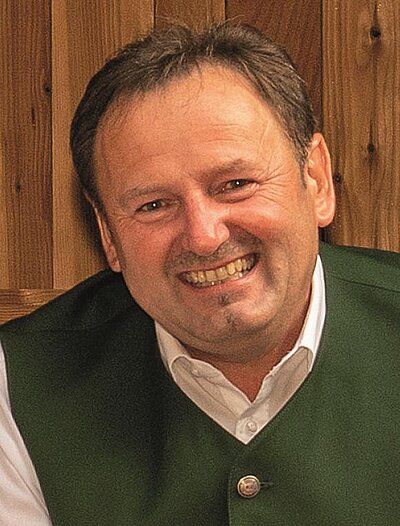 Markus Preishuber