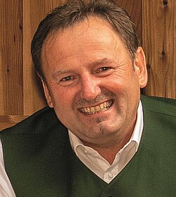 Markus Preishuber